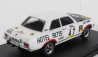 Trofeu Opel Ascona (nočná verzia) N 47 Rally Tap 1974 Pequepe - Dico 1:43 biela čierna