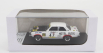 Trofeu Opel Ascona (nočná verzia) N 47 Rally Tap 1974 Pequepe - Dico 1:43 biela čierna