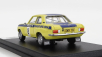 Trofeu Opel Ascona (nočná verzia) N 8 Rally Welsh 1974 T.fall - M.broad 1:43 Žlto-modrá