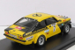 Trofeu Opel Kadett Gt/e (nočná verzia) N 7 Rally Montecarlo 1977 J.p.nicolas - J.todt 1:43 Žltá čierna