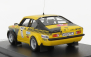 Trofeu Opel Kadett Gt/e (nočná verzia) N 7 Rally Montecarlo 1977 J.p.nicolas - J.todt 1:43 Žltá čierna