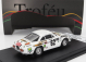 Trofeu Renault A110 Alpine N 62 Rally Montecarlo 1973 Thierry Sabine - Pierre Terry 1:43 Biela