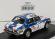 Trofeu Saab 99 N 5 Rally 1000 Lakes 1977 S.lampinen - J.markkanen 1:43 Bielo modrá