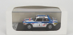 Trofeu Saab 99 N 5 Rally 1000 Lakes 1977 S.lampinen - J.markkanen 1:43 Bielo modrá