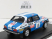 Trofeu Saab 99 Team Konela Racing N 15 Rally 1000 Lakes 1977 T.rainio - E.nyman 1:43 Modrá Biela