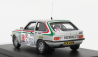 Trofeu Vauxhall Chevette Hsr (nočná verzia) N 5 Rally 1000 Lakes 1980 P.airikkala - R.virtanen 1:43 Silver