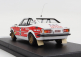 Trophy Toyota Corolla Levin (nočná verzia) N 5 Winner Rally Baltic 1977 A.warmbold - J.todt 1:43 Biela červená