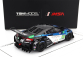 Truescale Acura Nsx Gt3 Evo22 3.5l Turbo V6 Team Gradient Racing N 66 24h Daytona 2022 K.simpson - T.bechtolsheimer 1:43 čierna biela modrá