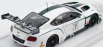 Truescale Bentley Gt3 N 7 Winner Blancpain Gt Paul Ricard 2014 1:43 Biela