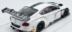 Truescale Bentley Gt3 N 7 Winner Blancpain Gt Silverstone 2014 1:18 Biela