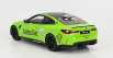 Truescale BMW radu 4 M4 M-performance (g82) Safety Car 24h Daytona 2022 1:18 Light Green Met