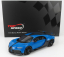 Truescale Bugatti Chiron N 16 Pur Sport 2018 1:18 Agile Blue Black