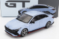 Truescale Hyundai Elantra N Lhd 2021 1:64 Performance Blue