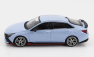 Truescale Hyundai Elantra N Lhd 2021 1:64 Performance Blue