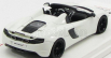 Truescale Mclaren Mp4-12c Spider 2013 1:43 Biela