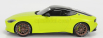 Truescale Nissan Fairlady Z Proto 2021 1:18 žltá čierna