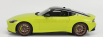 Truescale Nissan Fairlady Z Prototype Spec Rhd 2023 1:18 Yellow Black