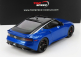 Truescale Nissan Fairlady Z St Version Lhd 2023 1:18 Seiran Blue