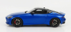 Truescale Nissan Fairlady Z St Version Lhd 2023 1:18 Seiran Blue