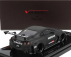 Truescale Nissan Gt-rr (r35) Liberty Walk Advan 2016 1:43 Matt Black