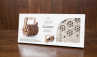 Ugears 3D drevené mechanické puzzle hrad