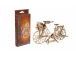 Ugears 3D drevené mechanické puzzle koleso Holandsko