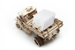 Ugears 3D drevené mechanické puzzle UGM-11 Truck