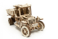 Ugears 3D drevené mechanické puzzle UGM-11 Truck