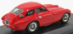 Umelecký model Ferrari 195s Touring Berlinetta 1950 1:43 Červená