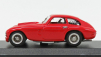 Umelecký model Ferrari 195s Touring Berlinetta 1950 1:43 Červená