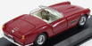 Umelecký model Ferrari 250 California Spider 1959 1:43 Red