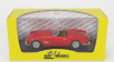 Umelecký model Ferrari 250 Lwb California Short Nose Spider Open 1958 1:43 Red