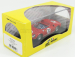 Umelecký model Ferrari 250p Spider Ch.0810 N 30 Winner 12h Sebring 1963 Surtees - Scarfiotti 1:43 Red