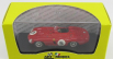 Umelecký model Ferrari 850s Spider N 5 Tourist Trophy 1955 Maglioli - Trintignant 1:43 Red