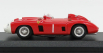 Umelecký model Ferrari 860 Monza Ch.0602 N 1. 2. 1000km Nurburgring 1956 Fangio - Castellotti 1:43 Červená