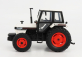 Universal hobbies Case-ih 1394 4wd Tractor 1988 1:32 biely