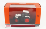 Universal hobbies Case-ih 1394 4wd Tractor 1988 1:32 biely