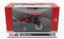 Universal hobbies Case-ih 1934 2wd Tractor 1986 1:32 Red Black