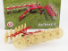 Universal hobbies Enorossi Batrake 12 Andanatore Trainato 1:32 Red Cream