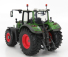 Universal hobbies Fendt 722 Vario Tractor 2017 1:32 Zelená Biela Červená