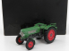 Universal hobbies Fendt Farmer 2 Tractor 1961 1:32 Zelená červená