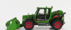 Universal hobbies Fendt T955 Nákladný teleskopický traktor 2010 1:32 Zelený