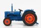 Universal hobbies Fordson Dexta Tractor 1960 1:32 Modrá oranžová