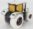 Universal hobbies Massey ferguson Mf Next Concept Tractor 2020 1:32 biely