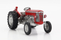 Universal hobbies Massey ferguson Mf65 Mkii Tractor 1968 1:32 Červená strieborná