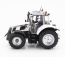 Universal hobbies Massey ferguson Mf6s.165 Tractor White Edition 2022 1:32 bielo-sivá