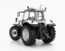 Universal hobbies Massey ferguson Mf6s.165 Tractor White Edition 2022 1:32 bielo-sivá