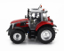 Universal hobbies Massey ferguson Mf6s.180 Tractor 2021 1:32 Červená sivá