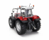 Universal hobbies Massey ferguson Mf6s.180 Tractor 2021 1:32 Červená sivá