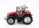 Universal hobbies Massey ferguson Mf7s.190 Tractor 2022 1:32 Červená sivá